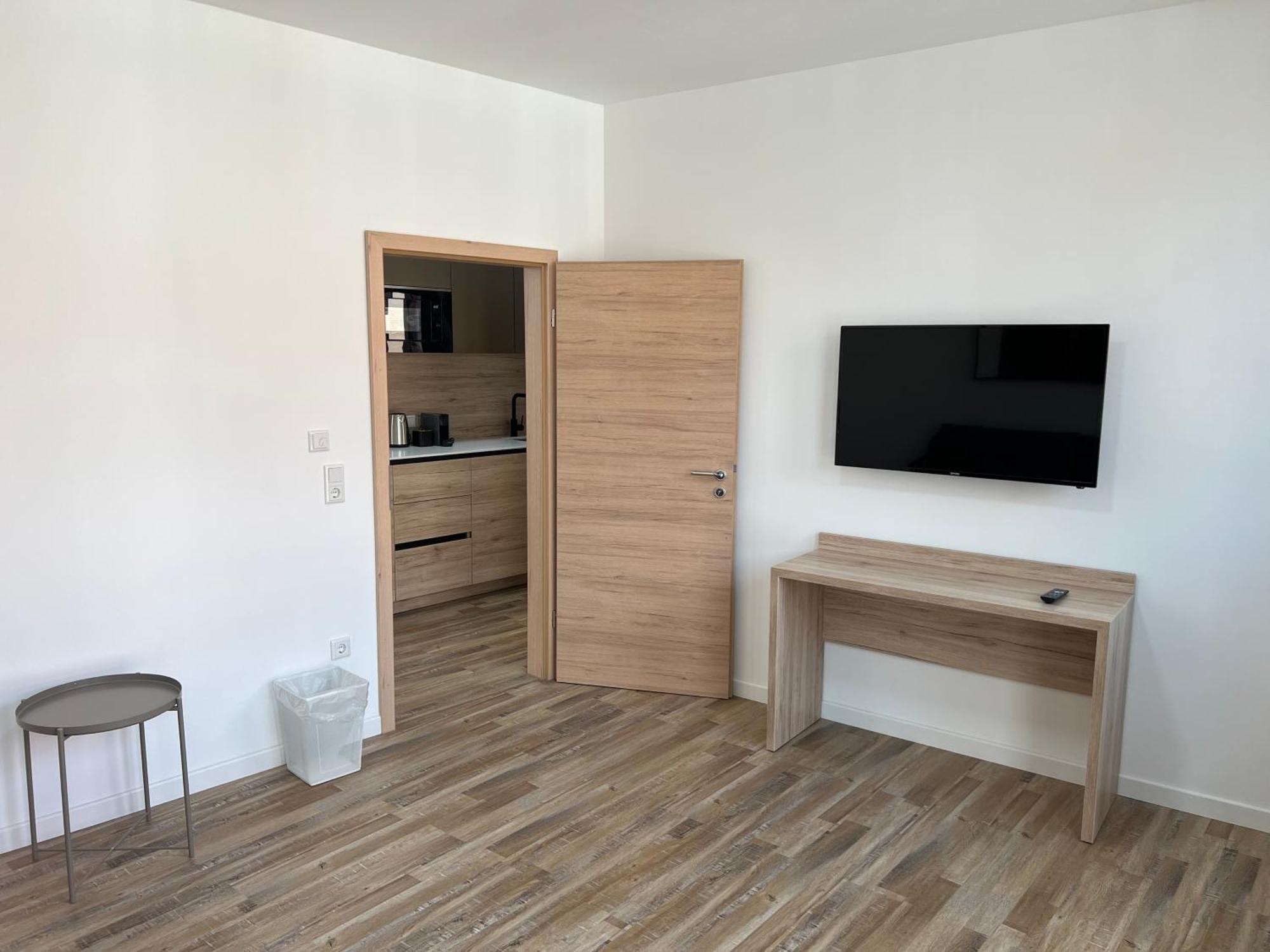 Nb Apartments Nuremberg Exterior photo