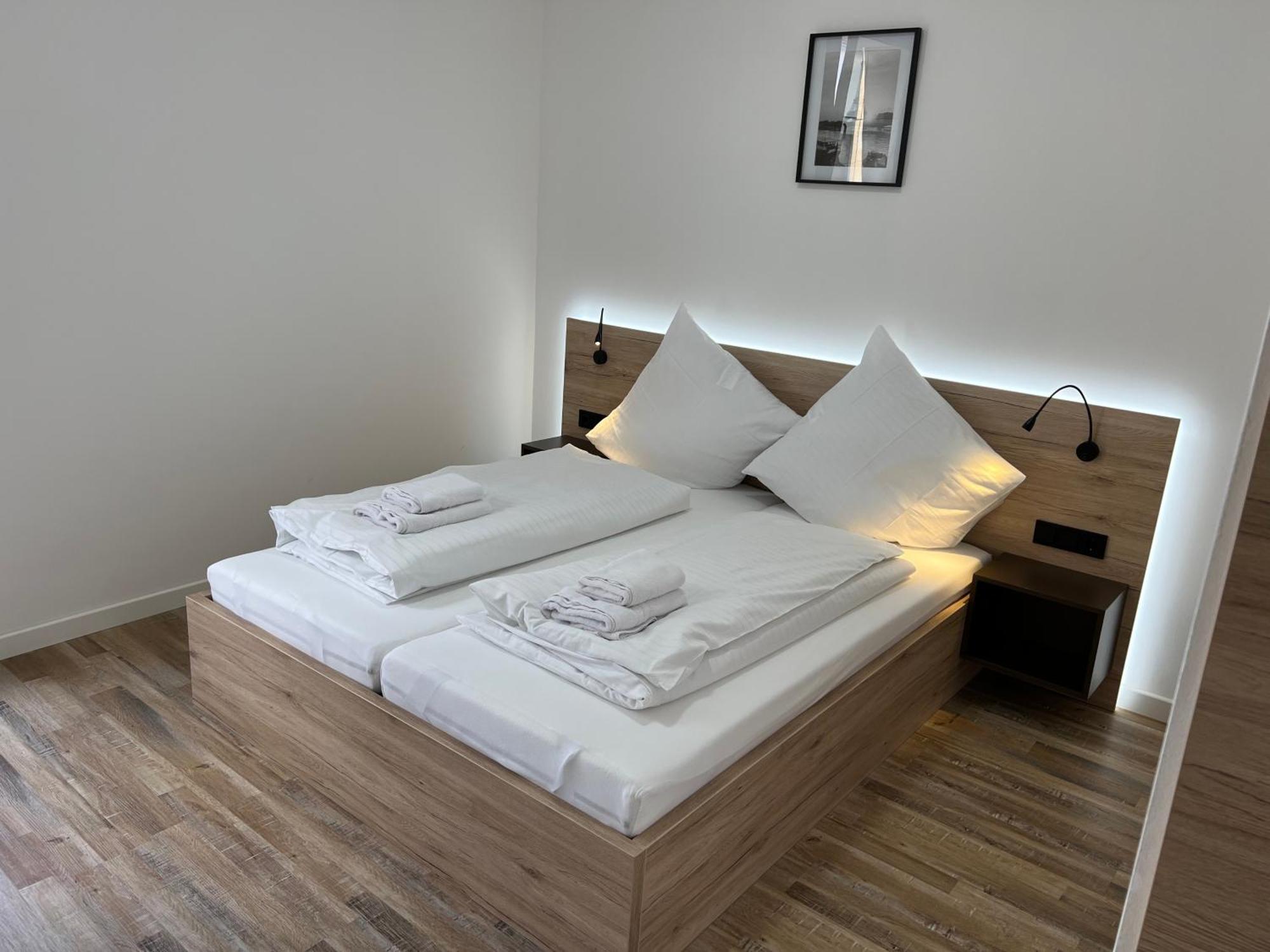 Nb Apartments Nuremberg Exterior photo